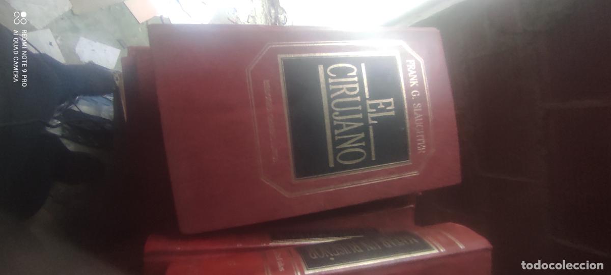 Livres d'occasion: El cirujano Grandes &eacute;xitos Orbis