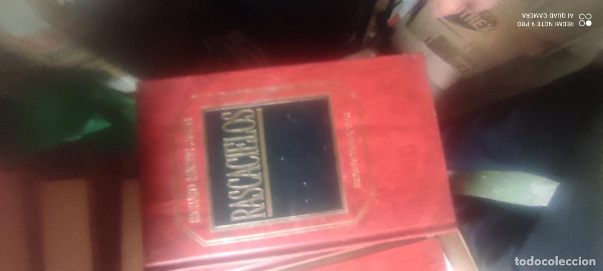 Livres d'occasion: Rascacielos Grandes &eacute;xitos Orbis