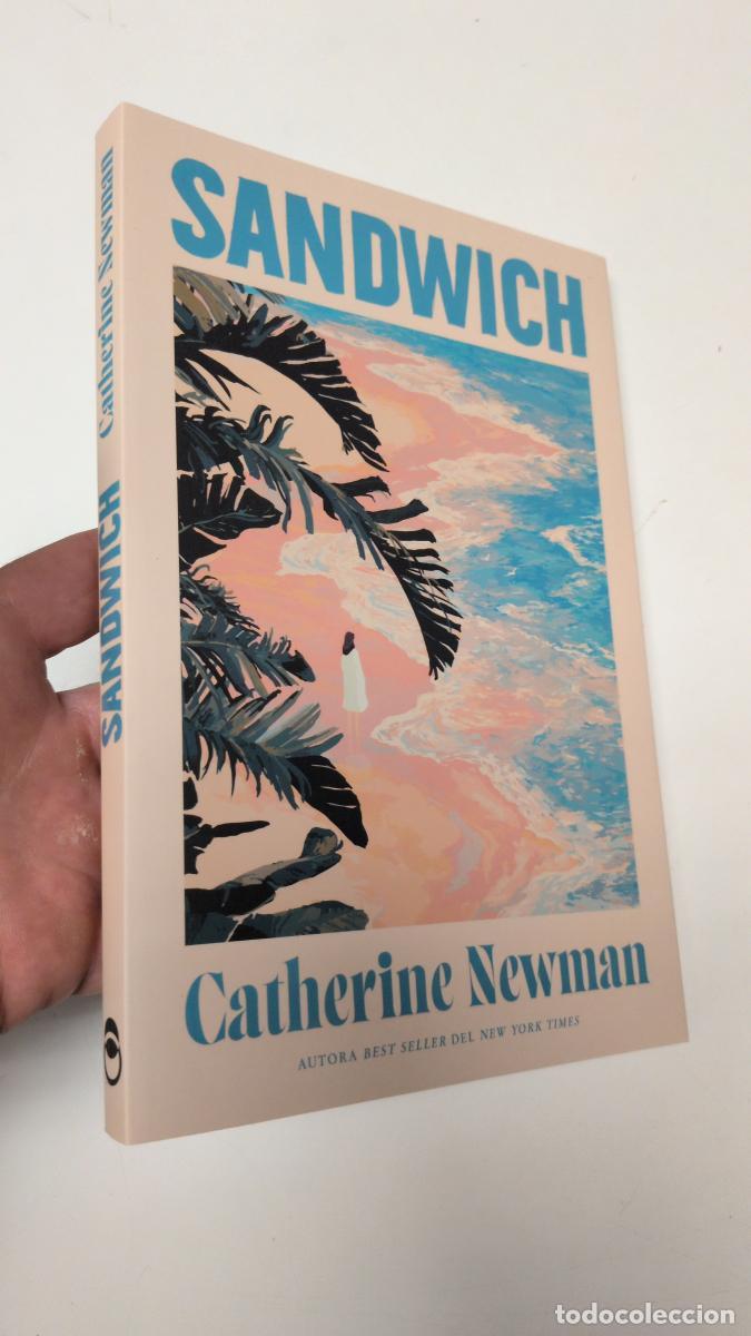 Libros de segunda mano: Sandwich - Catherine Newman