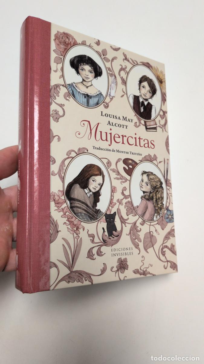 Libri di seconda mano: Mujercitas - Louisa May Alcott