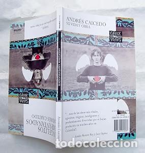 Libros de segunda mano: Angelitos Empatados - Andres Caicedo - Norma - Cara y Cruz