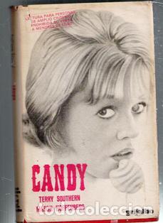 Libri di seconda mano: Candy, Terry Southern, Mason Hoffenberg