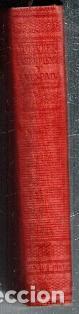 Libros de segunda mano: La serpiente y la espada, P.C. Wren