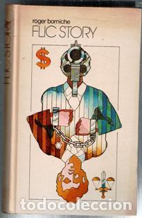 Libros de segunda mano: Flic Story, Roger Borniche