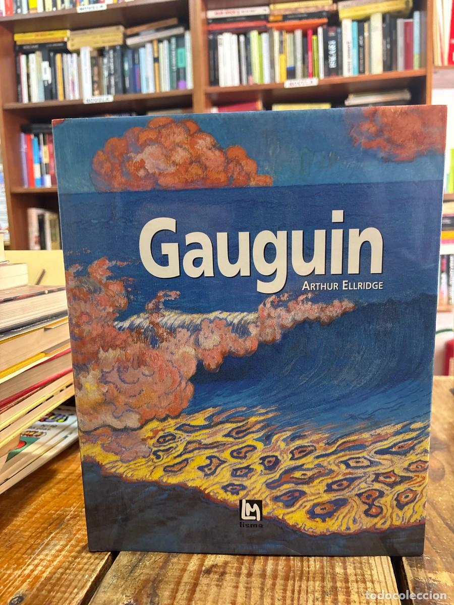 Libros de segunda mano: Gauguin (Spanish Edition) Ellridge, Arthur Idioma: Espa&ntilde;ol Editorial: Lisma, 2002 ISBN 10 / ISBN