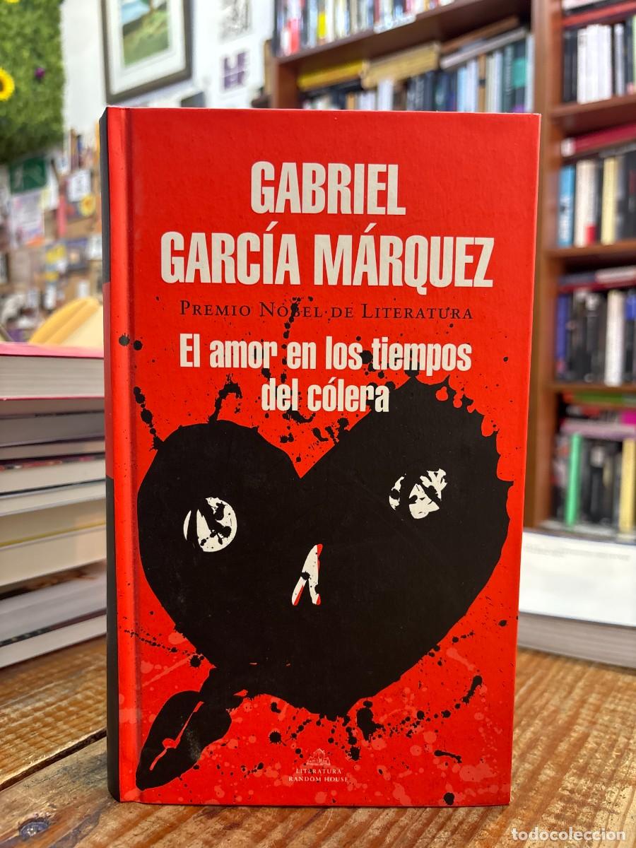 Libros de segunda mano: El amor en los tiempos del c&oacute;lera (Spanish Edition) Garc&iacute;a M&aacute;rquez, Gabriel Idioma: Espa&ntilde;ol Editor