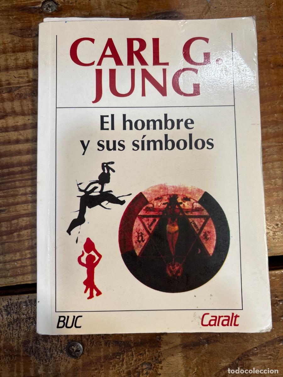 Gebrauchte B&uuml;cher: El Hombre y Sus Simbolos (Spanish Edition) desgastado Jung, Carl Gustav Idioma: Espa&ntilde;ol Editorial:
