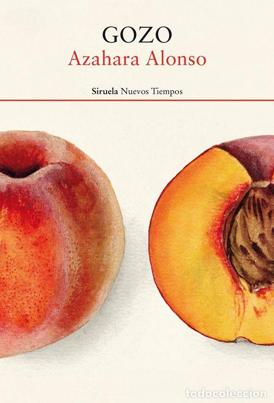 Livres d'occasion: Gozo. - Alonso, Azahara.