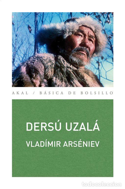 Livres d'occasion: Ders&uacute; Uzal&aacute;. - Arseniev, Vladimir.