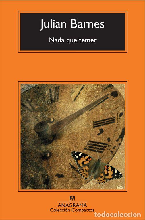 Livres d'occasion: Nada que temer. - Barnes, Julian.