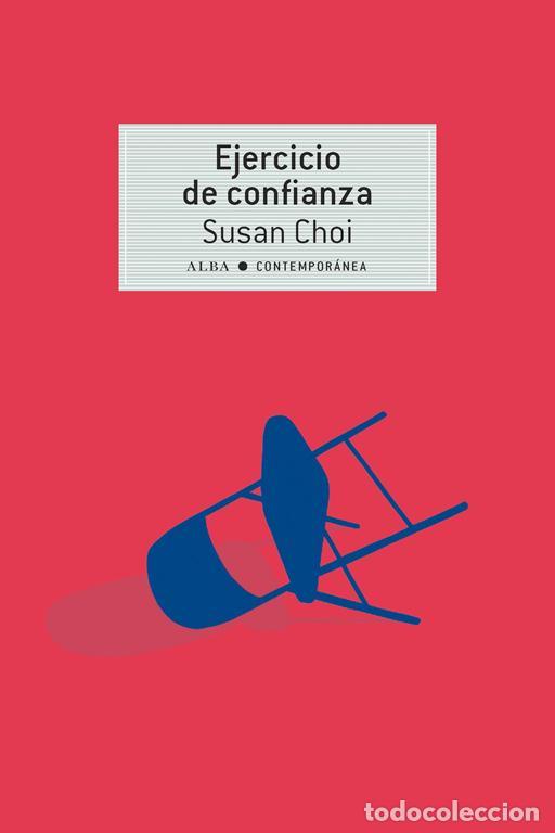 Libri di seconda mano: Ejercicio de confianza. - Choi, Susan.