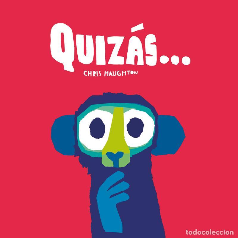 Libros de segunda mano: Quiz&aacute;s... (Libro de cart&oacute;n). - Haughton, Chris.