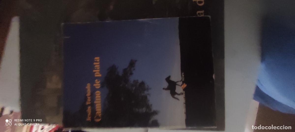 Libros de segunda mano: Camino de plata, de Torbado l