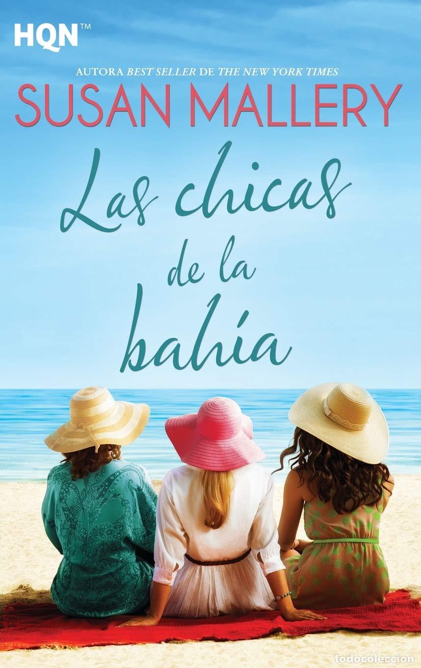 Libros de segunda mano: Las chicas de la bah&iacute;a (HQN)