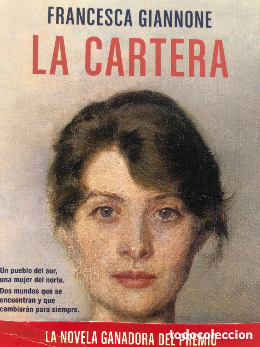 Second hand books: Francesca Giannone. La cartera
