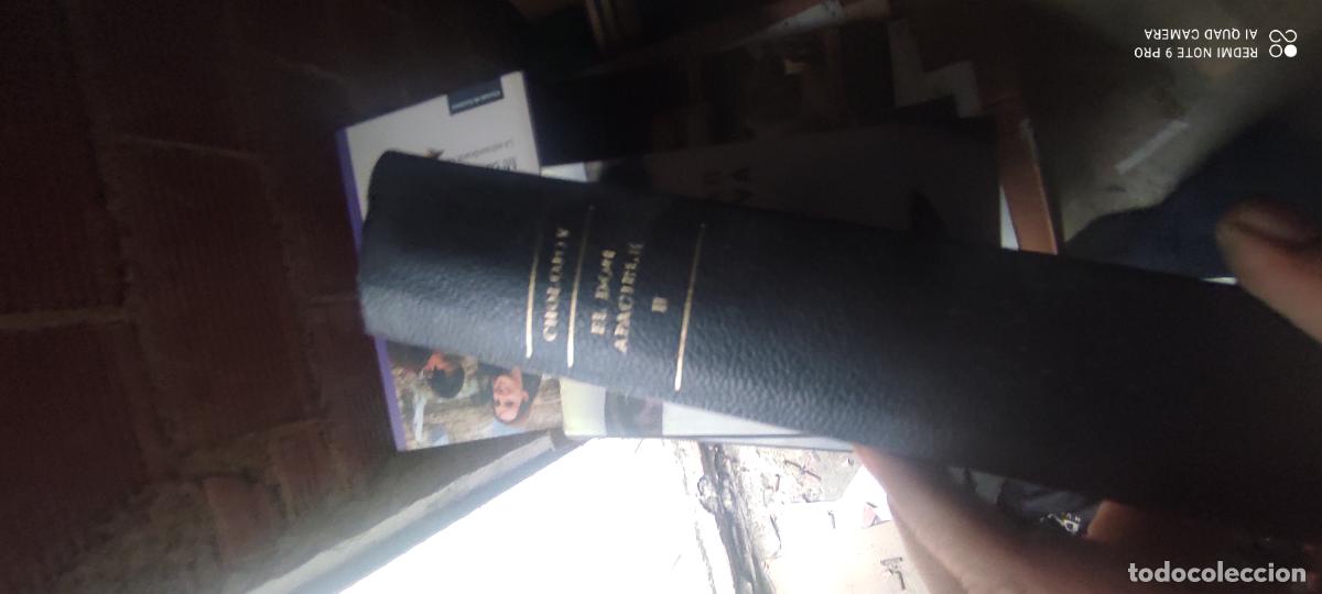 Libros de segunda mano: El don Apacible, II....