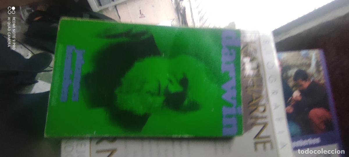 Libros de segunda mano: ARWIN /- JOHANNES HEMLEBEN- ALIANZA