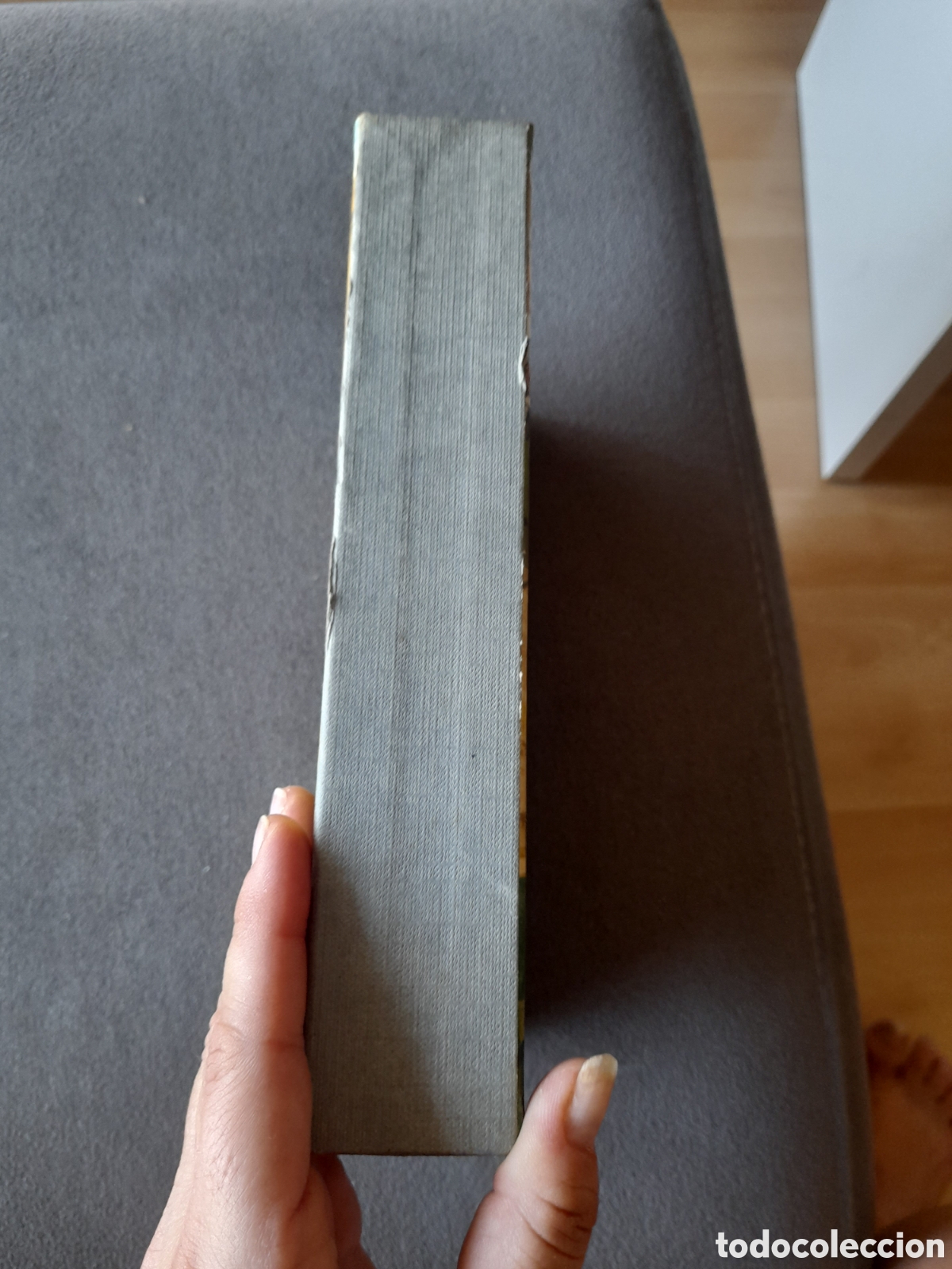 Libros de segunda mano: John Steinbeck por ediciones Vergara - Foto 3