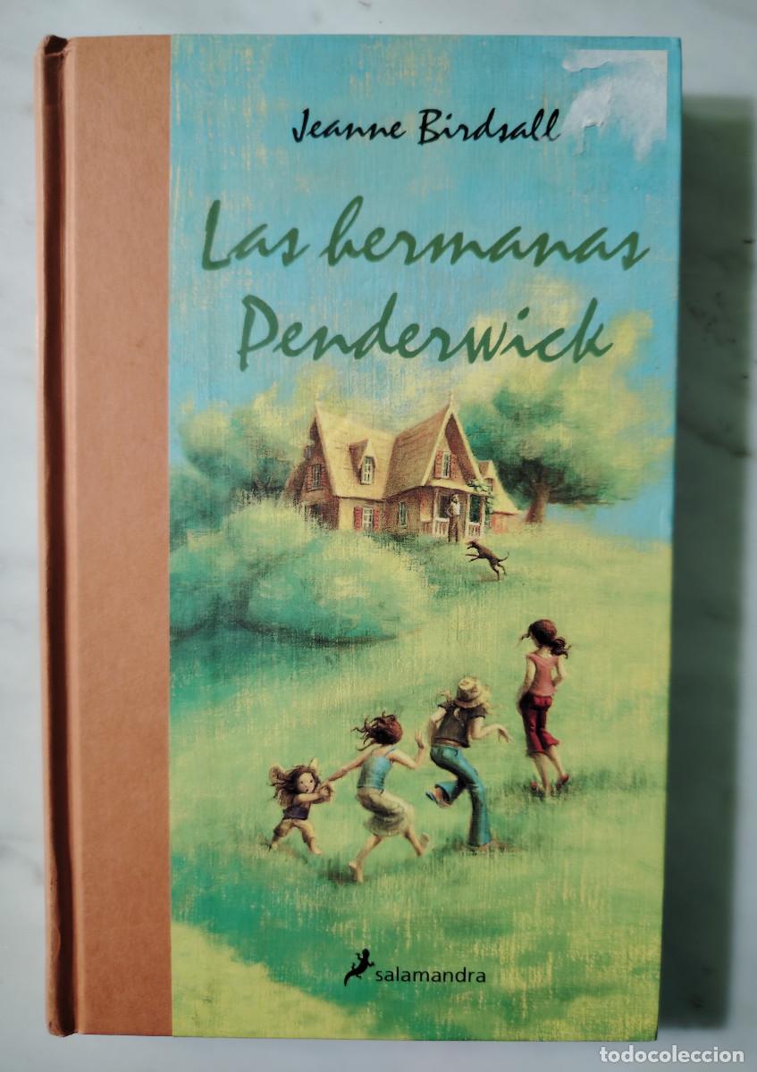 Libros de segunda mano: Las hermanas Penderwick (Jeanne Birdsall)
