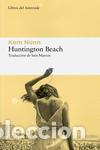 Libros de segunda mano: Huntington Beach. - Nunn, Kem.
