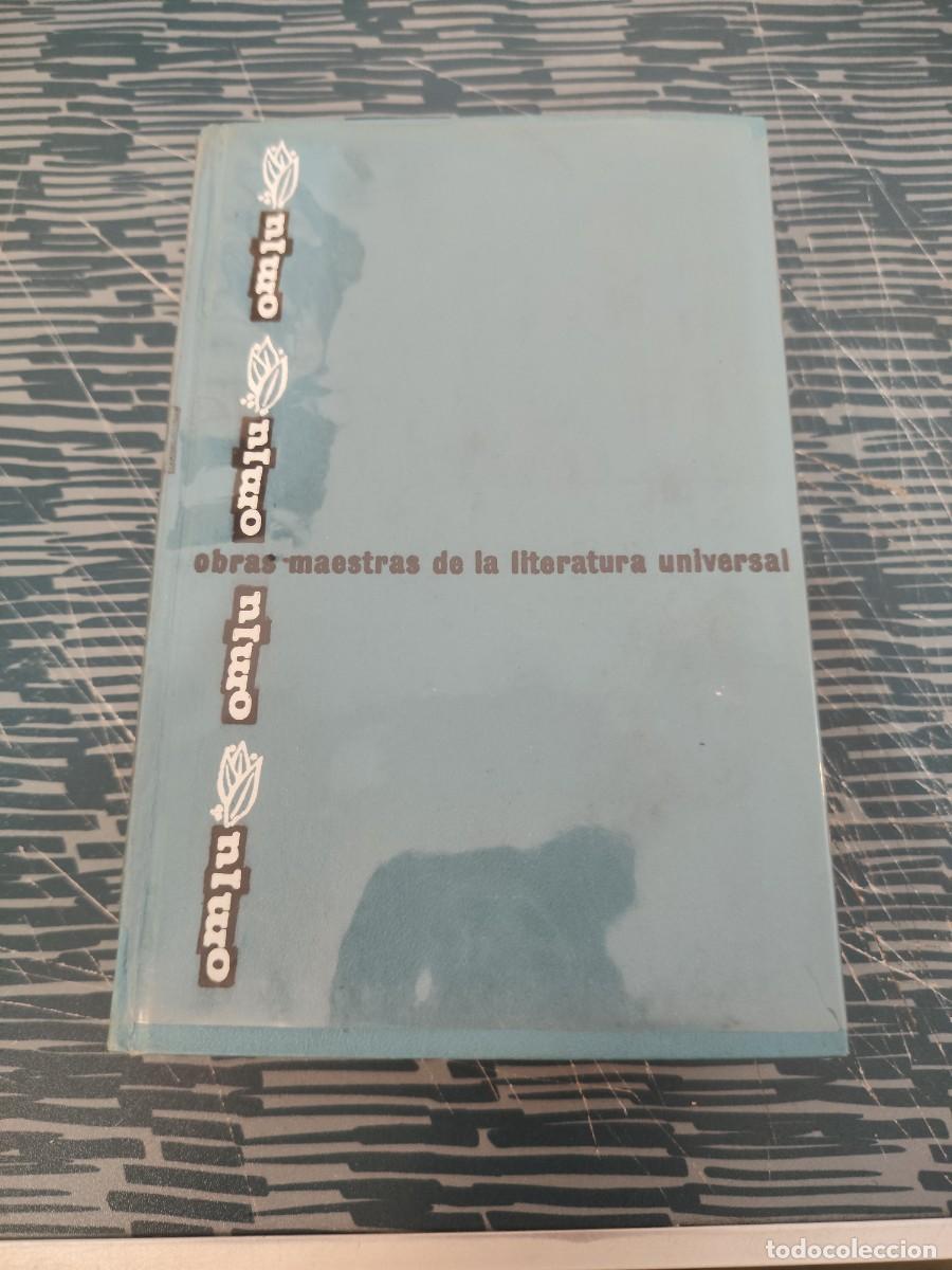 Libros de segunda mano: DON TRIST&Aacute;N DE LEONIS, CUESTI&Oacute;N DE AMOR, LAZARILLO DE TORMES,ANONIMOS,CREDSA,1965,646 P&Aacute;G.