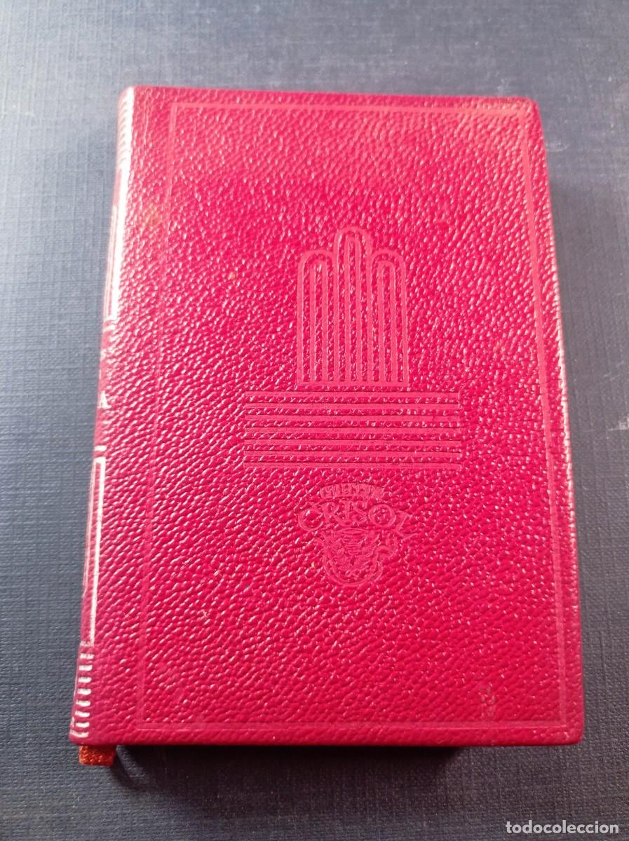 Libros de segunda mano: ALTEZA REAL. THOMAS MANN. TRADUCE JUANA MORENO DE SOSA. CRISOL N&ordm; 278. AGUILAR, 1963 +++