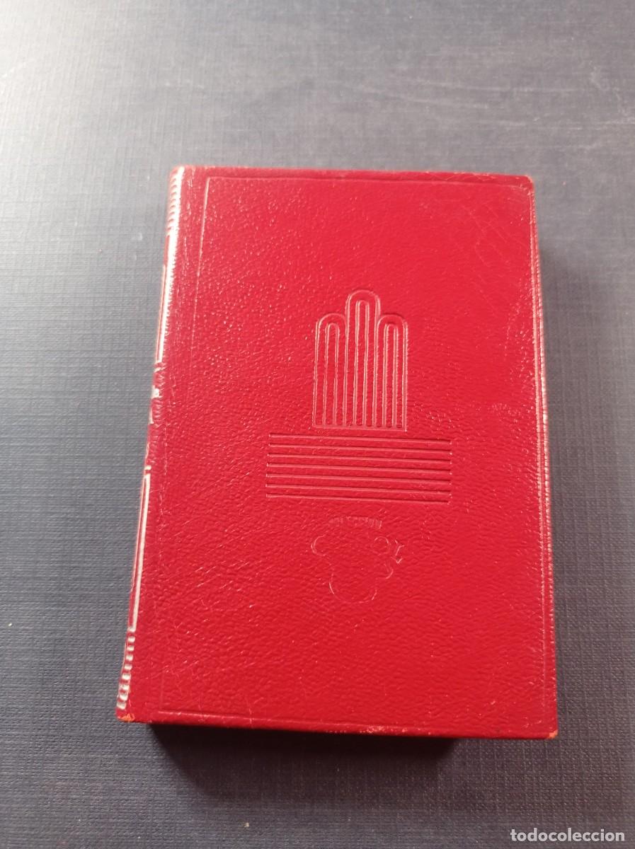 Libros de segunda mano: NACIDA EN JUEVES. DONALD MACARDLE. TRADUCE PHYLLIS DOREEN POSTLETHWAITE. CRISOL 324. AGUILAR, 1951 +