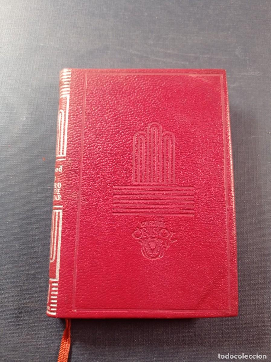 Libros de segunda mano: SI MUERO ANTES DE DESPERTAR. SHERWOOD KING. TRADUCE LUIS JORD&Aacute;. CRISOL N&ordm; 359. AGUILAR, 1962 +++