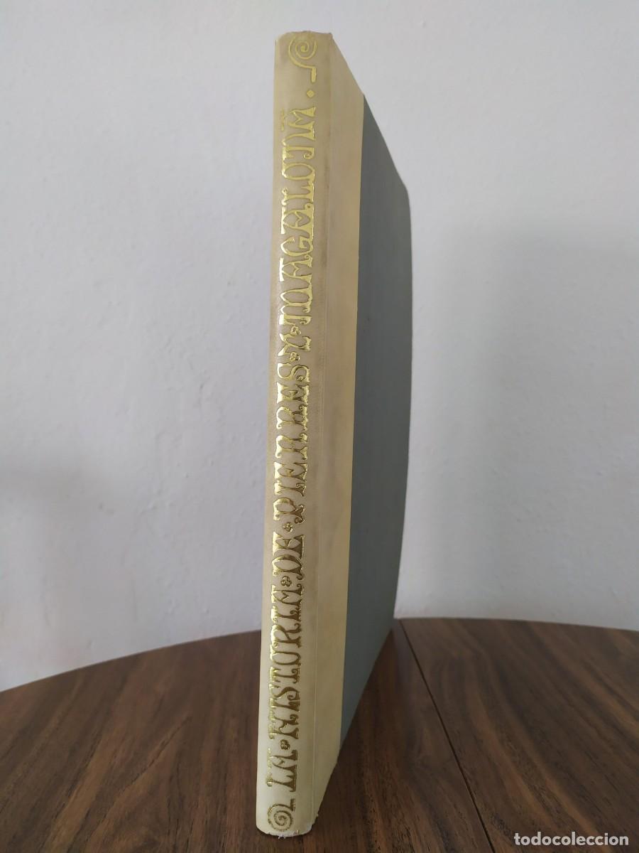 Libri di seconda mano: LA HISTORIA DE PIERRES Y MAGALONA - JUAN VILA , ILUSTRACIONES DE D'IVORI 1946
