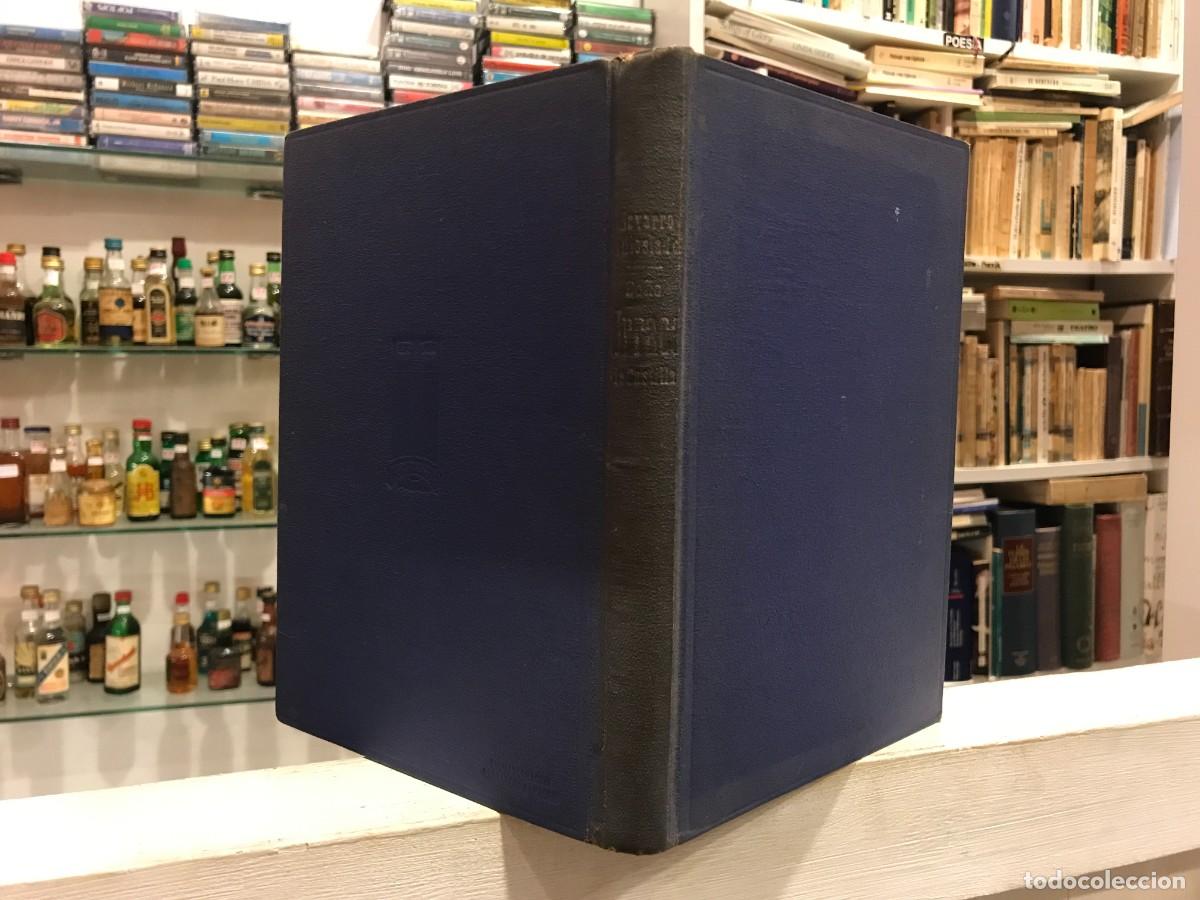 Libros de segunda mano: FRANCISCO NAVARRO VILLOSLADA. DO&Ntilde;A URRACA DE CASTILLA. MEMORIAS DE TRES CAN&Oacute;NIGOS. 1945