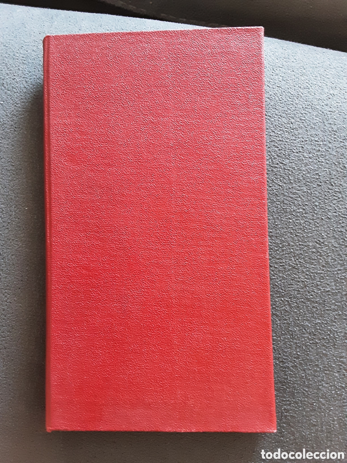 Libri di seconda mano: ALGO FLOTA SOBRE EL AGUA POR LAJOS ZILAHY 1962