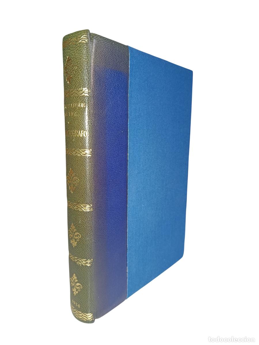 Libri di seconda mano: CARRANQUE DE R&Iacute;OS. CINEMAT&Oacute;GRAFO. ESPASA CALPE. 1936. PRIMERA EDICI&Oacute;N.