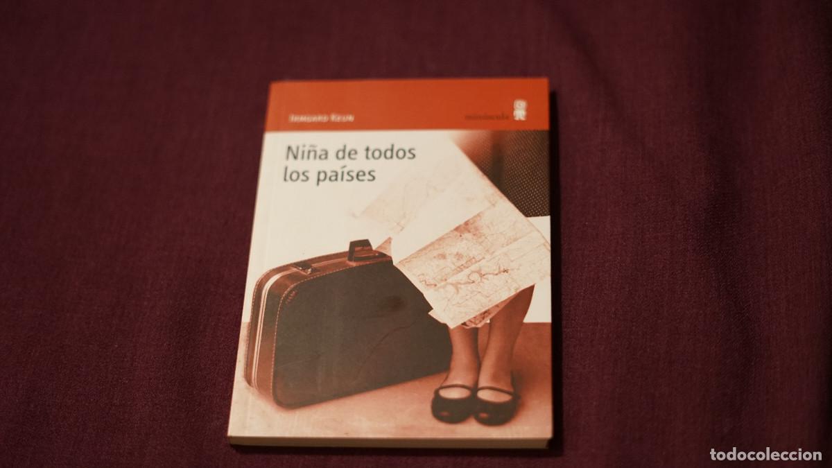 Libros de segunda mano: Irmgard Keun - Ni&ntilde;a de todos los paises - Perif&eacute;rica 2010
