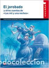 Libros de segunda mano: El Jorobado Y Otros Cuentos N/c. - Alderson, Brian.
