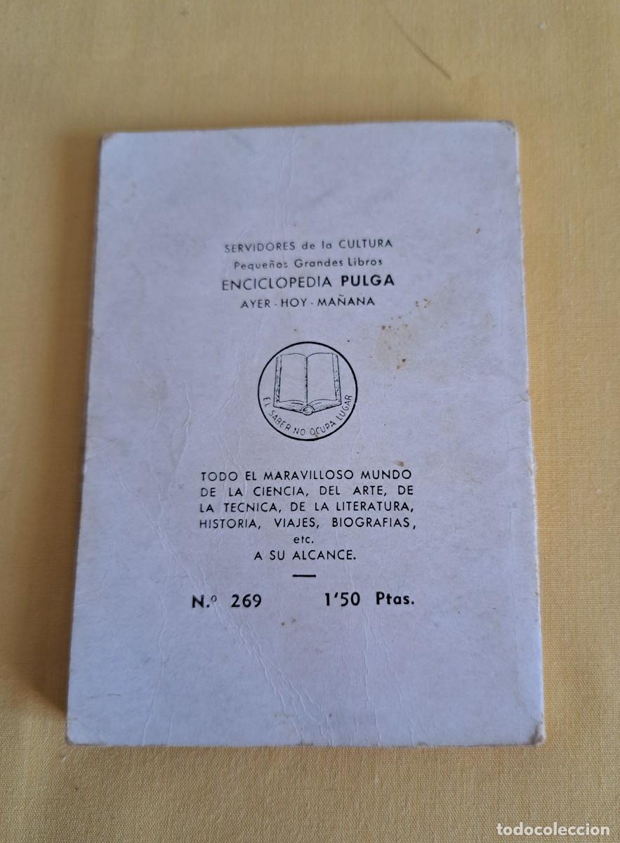 Libros de segunda mano: P. VIRGILI - CEZANNE - EDICIONES G.P. - Foto 3