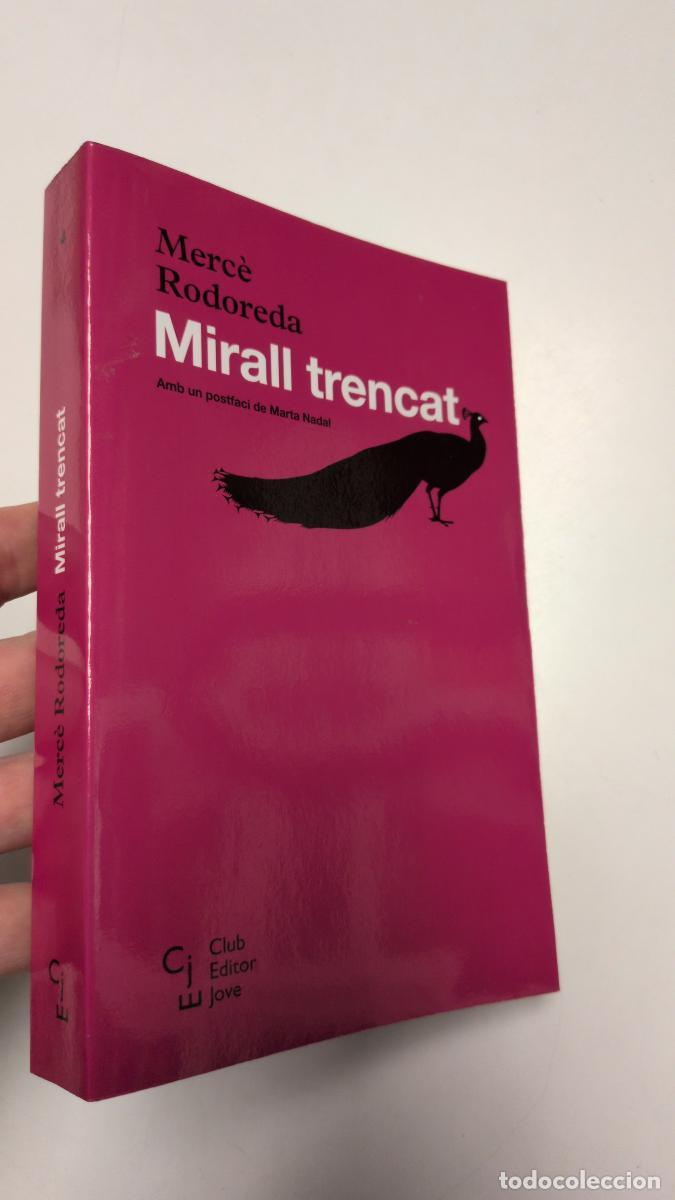 Libros de segunda mano: Mirall trencat - Merc&egrave; Rodoreda