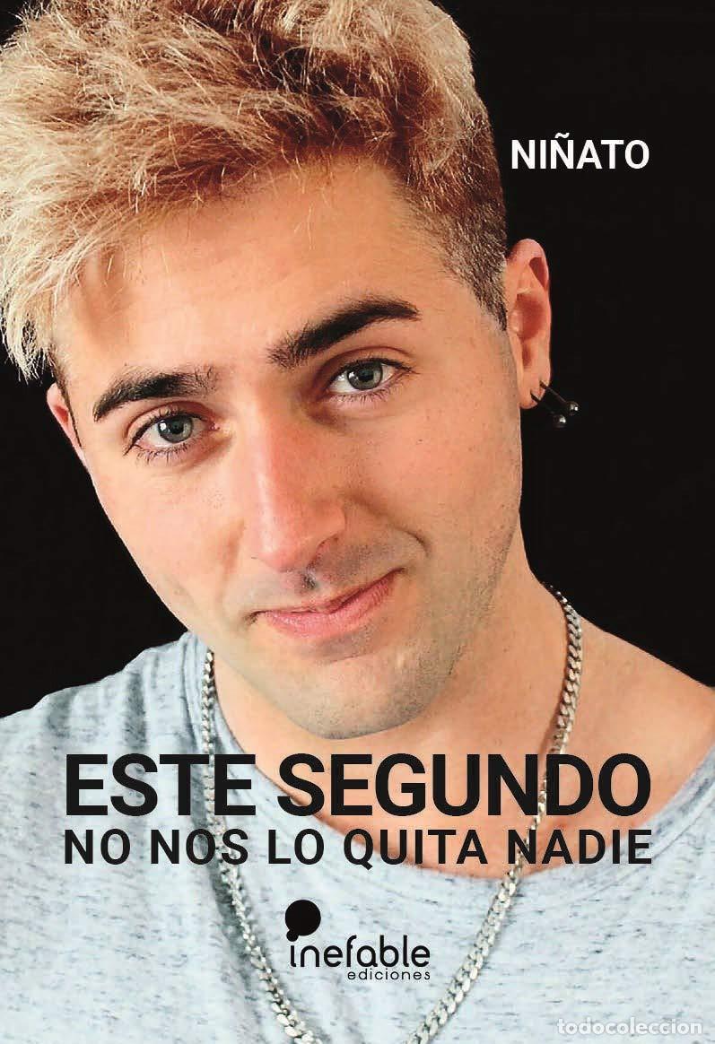 Libros de segunda mano: Este Segundo No nos lo Quita Nadie (SIN COLECCION)
