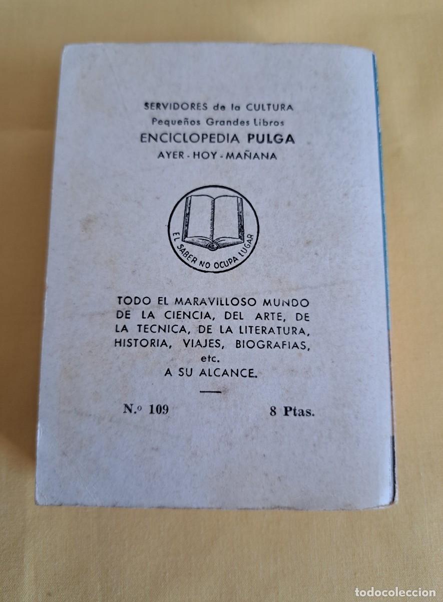 Libros de segunda mano: E. BAYARD - EL DESTERRADO - EDICIONES G.P. - Foto 3