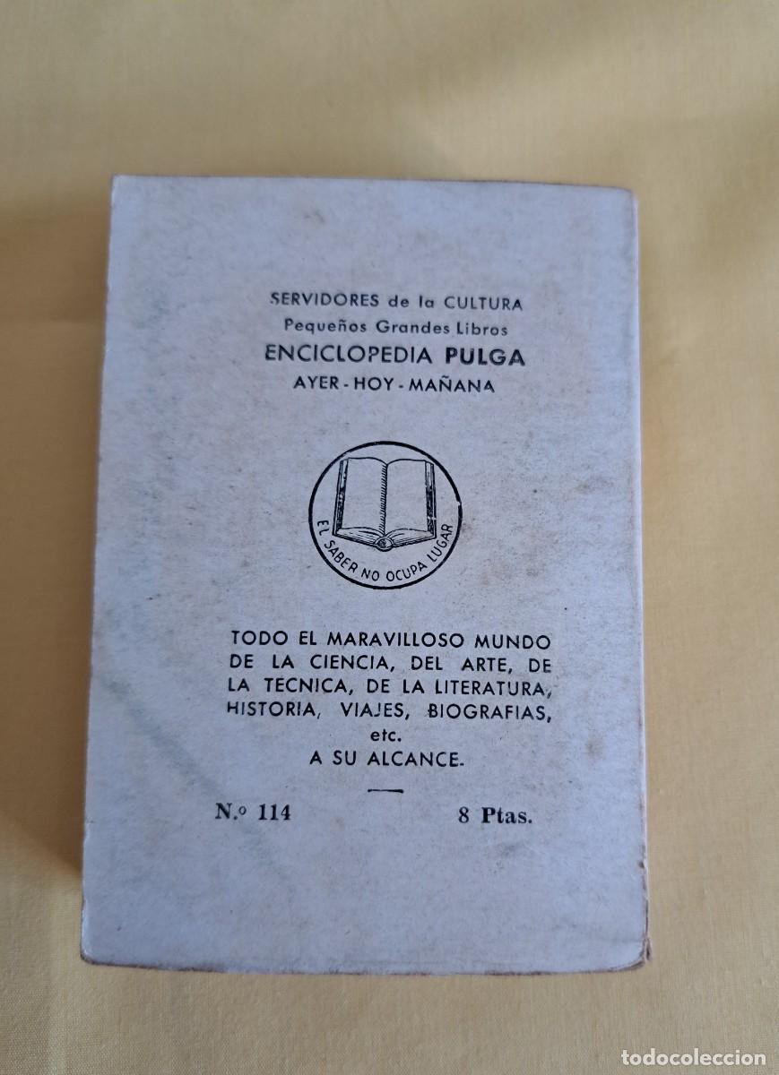 Libros de segunda mano: EMILIO SALGARI - EL GRAN SAKEM - EDICIONES G.P. - Foto 3