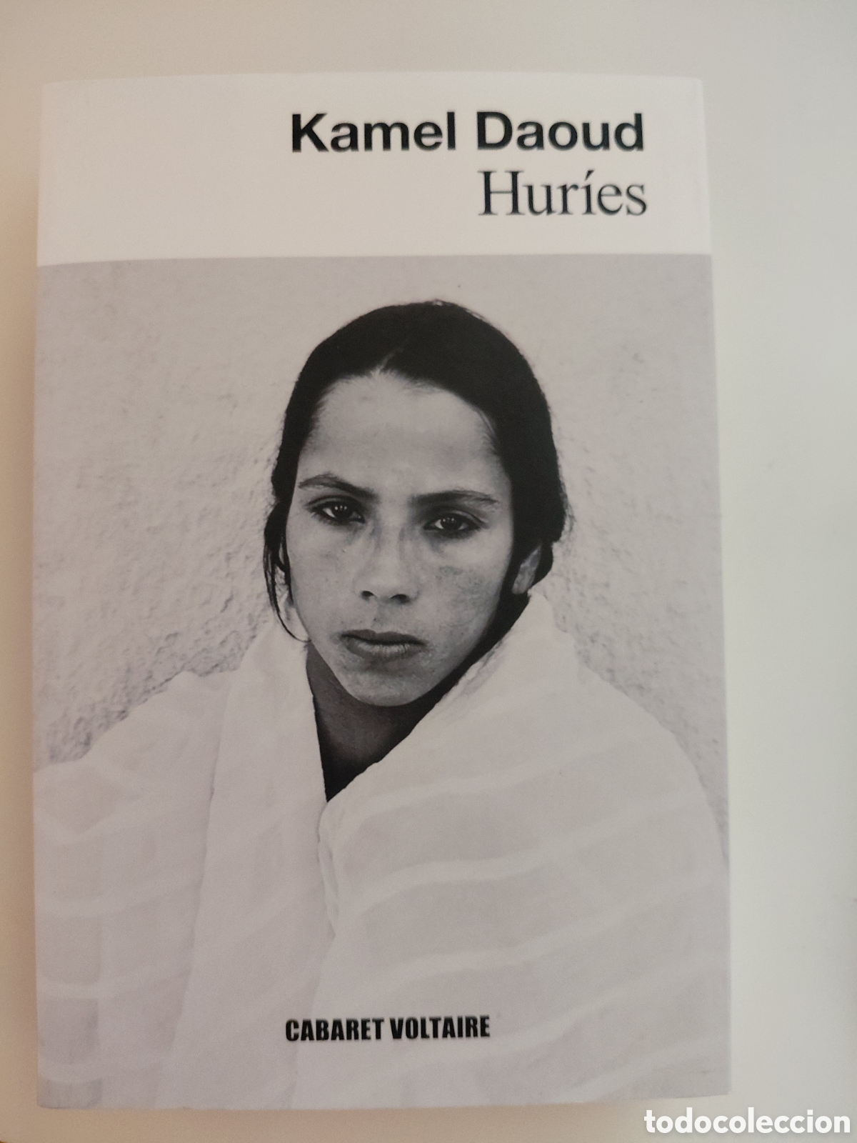 Libros de segunda mano: HUR&Iacute;ES / KAMEL DAOUD (PREMIO GONCOURT 2024)