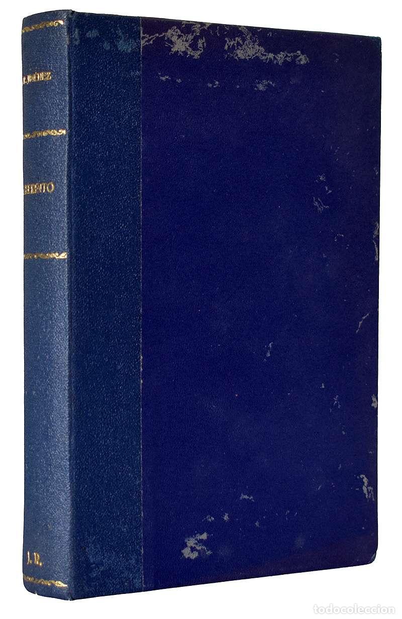 Libros de segunda mano: Laberinto 1910-1911 - Juan Ram&oacute;n Jim&eacute;nez