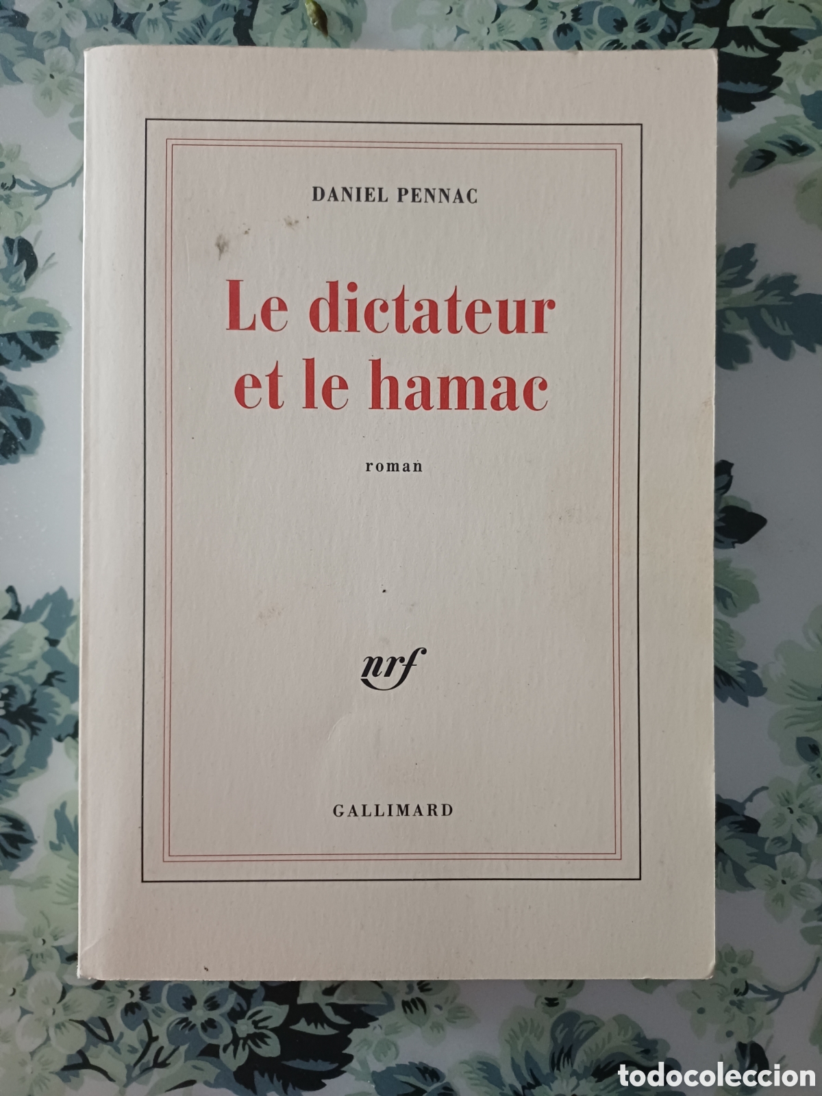 Libros de segunda mano: Collection Blanche. Lote de 7 libros - Foto 4