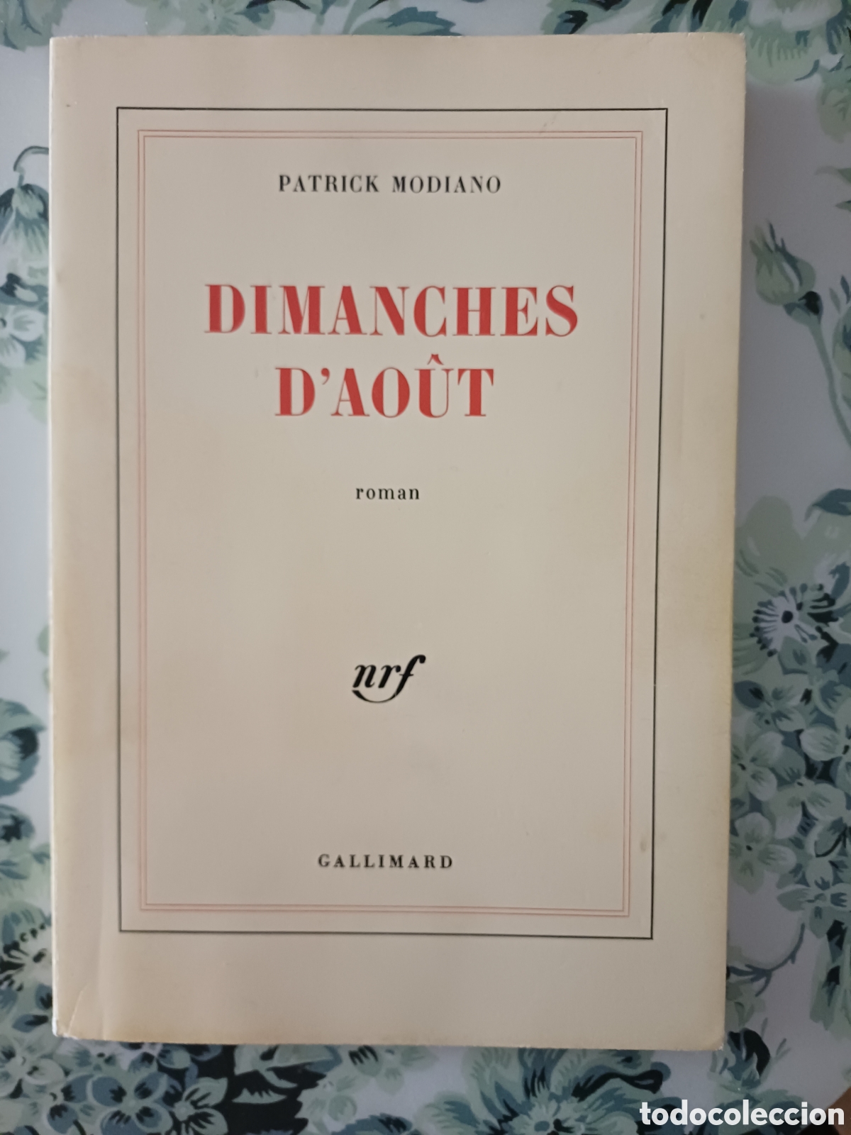 Libros de segunda mano: Collection Blanche. Lote de 7 libros - Foto 6
