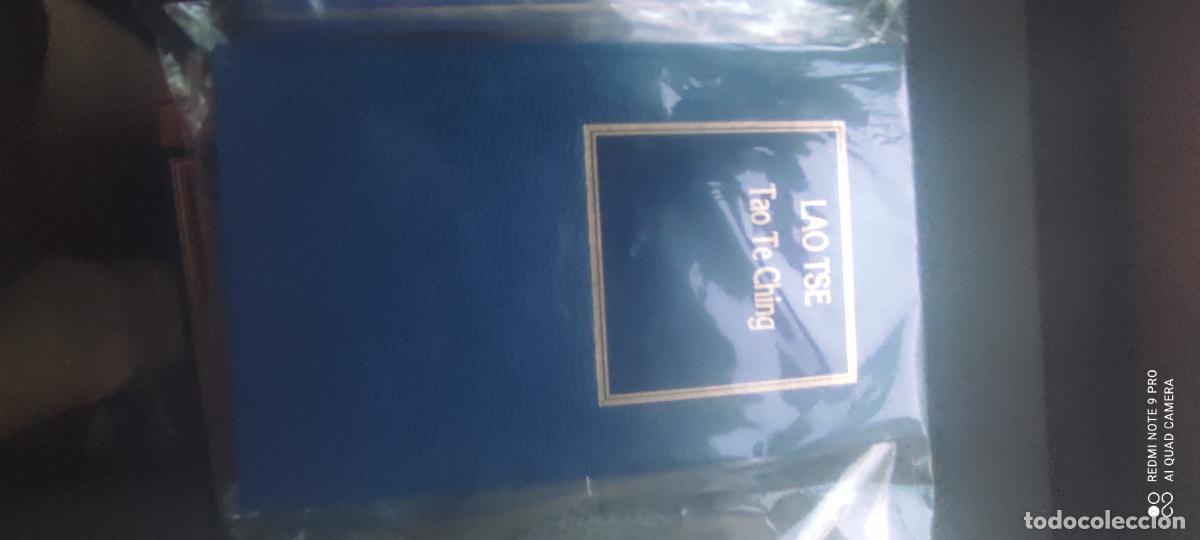 Libros de segunda mano: Tao te Ching. Lao Tse.