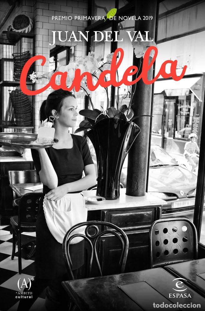 Libros de segunda mano: Candela: Premio Primavera de Novela 2019 (ESPASA NARRATIVA)