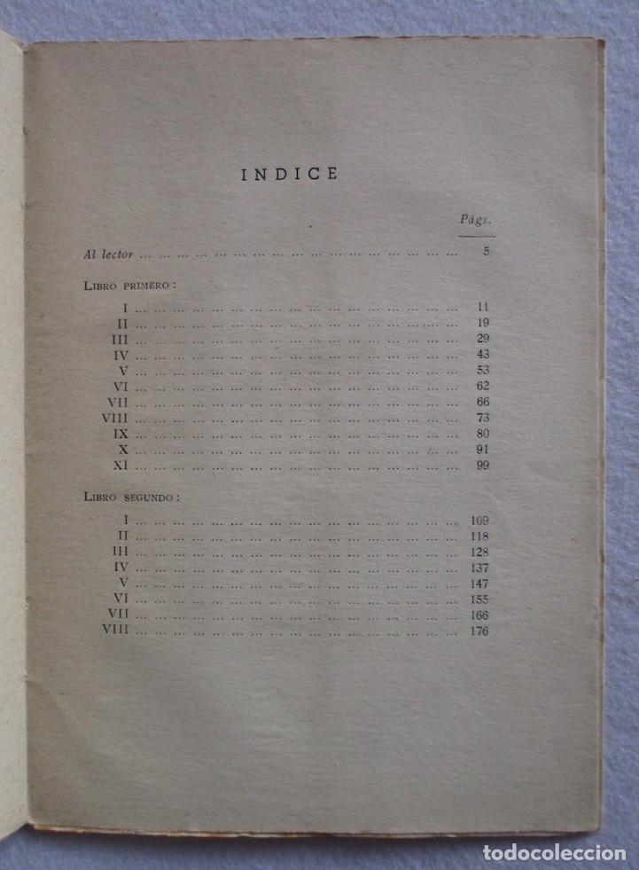 Libros de segunda mano: PEQUE&Ntilde;ECES - LUIS COLOMA- 2 TOMOS - Foto 5