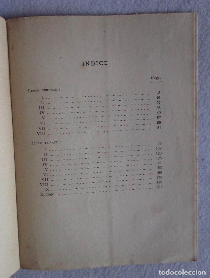 Libros de segunda mano: PEQUE&Ntilde;ECES - LUIS COLOMA- 2 TOMOS - Foto 9