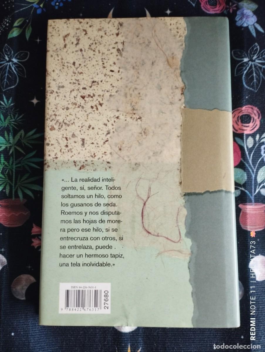 Libros de segunda mano: El l&aacute;piz del carpintero, 1999 - Foto 2