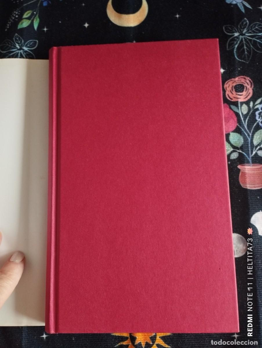 Libros de segunda mano: El l&aacute;piz del carpintero, 1999 - Foto 3