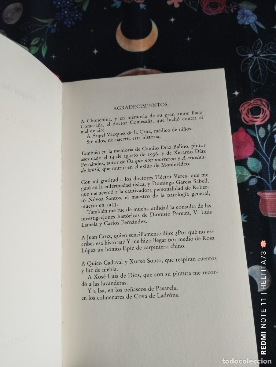 Libros de segunda mano: El l&aacute;piz del carpintero, 1999 - Foto 5